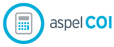 logo Aspel COI